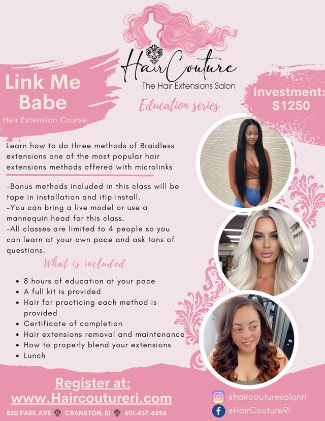 Hair extensions ri cheap